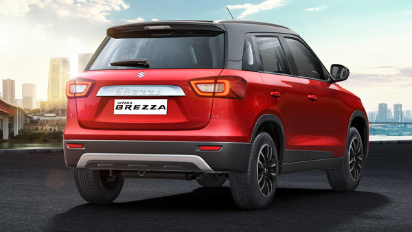 Toyota Urban Cruiser India Launch Delayed To Festive Season: Will Rival The Upcoming Kia Sonet