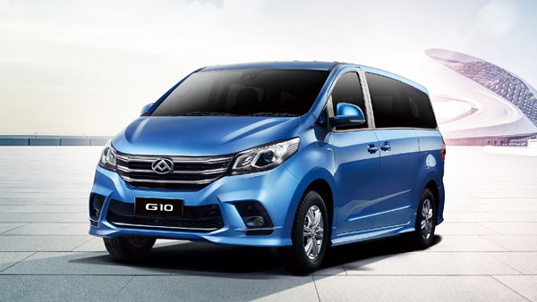 New MG G10 Launched In China: Kia Carnival Rival Expected India Launch Next Year