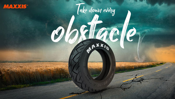 Maxxis India Resumes Partial Production At Sanand Plant During Unlock 1.0