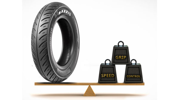 Maxxis India Resumes Partial Production At Sanand Plant During Unlock 1.0