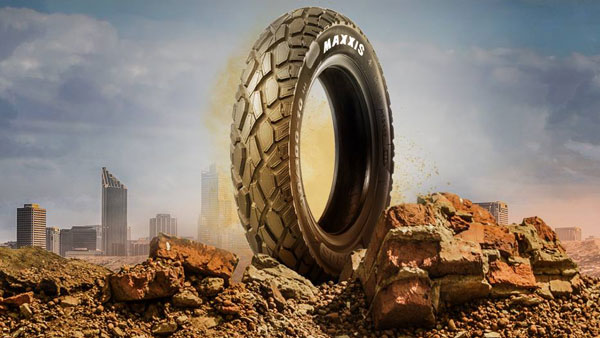 Maxxis India Resumes Partial Production At Sanand Plant During Unlock 1.0