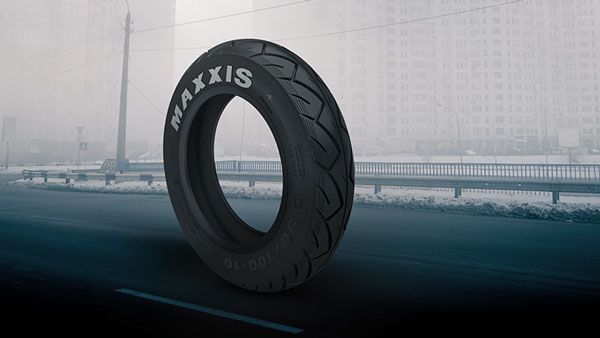 Maxxis India Resumes Partial Production At Sanand Plant During Unlock 1.0