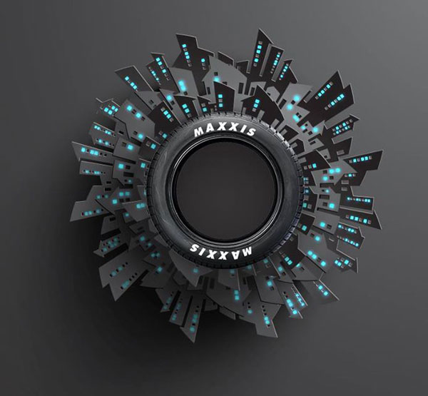 Maxxis India Resumes Partial Production At Sanand Plant During Unlock 1.0