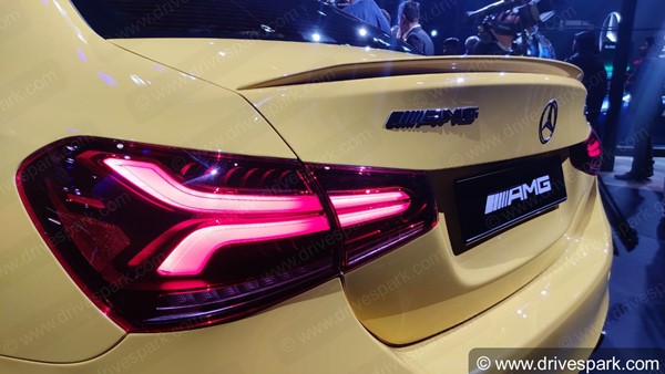 Mercedes-Benz A-Class Limousine & New GLA India Launch Timeline Revealed