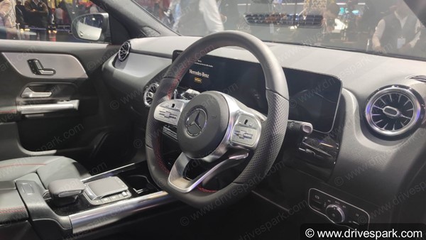 Mercedes-Benz A-Class Limousine & New GLA India Launch Timeline Revealed