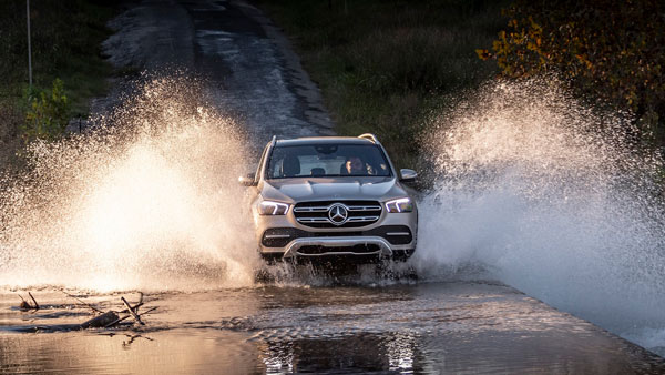 Second-Hand Car Sales To Increase Says Mercedes-Benz India: Details