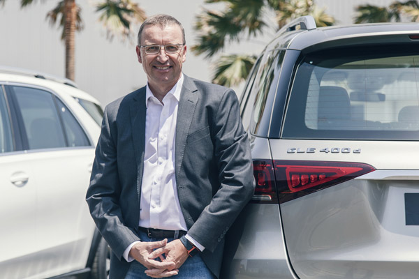 2020 Mercedes-Benz GLE 450 Launched In India At Rs 88.80 Lakh: Updates Features, Specs & All Other Details