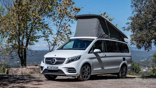 Second-Hand Car Sales To Increase Says Mercedes-Benz India: Details