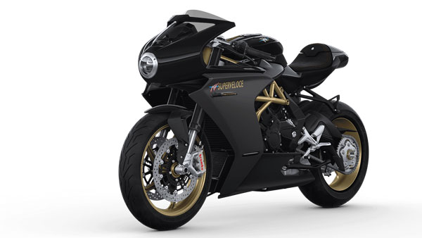 MV Agusta BS6 Bikes To Arrive In India Under New Partnership