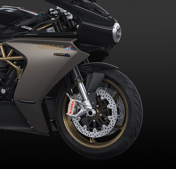 MV Agusta Plans To Introduce New Cruiser Motorcycle In The Next Two Years