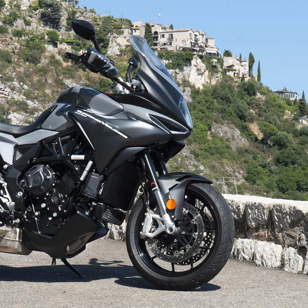 MV Agusta Plans To Introduce New Cruiser Motorcycle In The Next Two Years