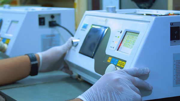 MG Motor India Produces 100 Ventilator Units Due To Rise In Covid-19 Patients: Details