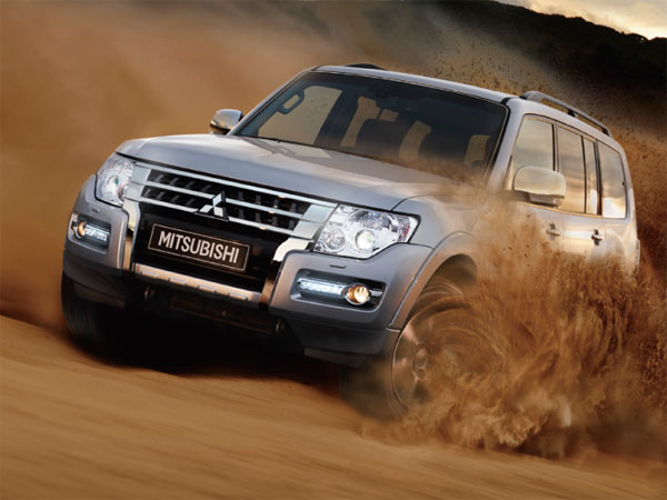 New Mitsubishi SUVs To Be Introduced In India Soon As Part Of Brand’s Second-Innings: New SUVs To Rivals The Likes Of The Hyundai Creta & Toyota Fortuner