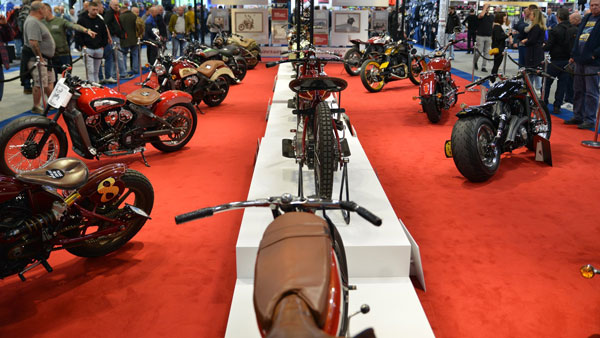 Intermot Motorcycle Show 2020 Cancelled: Will Return For 2022 Edition