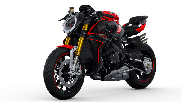 MV Agusta Plans To Introduce New Cruiser Motorcycle In The Next Two Years