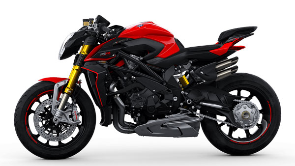 MV Agusta BS6 Bikes To Arrive In India Under New Partnership