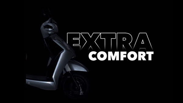 Ampere Electric Vehicles Teases New Electric Scooter — India Launch Soon