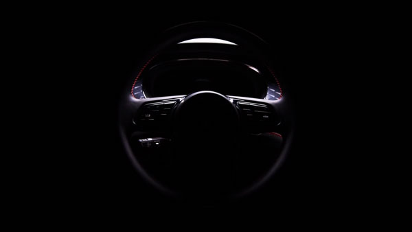 Bentley Motors Limited Releases Bentley Bentayga Facelift Teaser Video Ahead Of Unveil