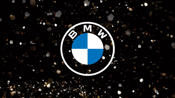 New BMW Logo Introduced In India: New #JustCantWait Campaign Aims At New Brand Identity Of Customer-Centricity & Expression Of Joy