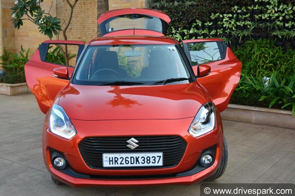 Maruti Suzuki Introduces A Unique Comprehensive Loyalty Rewards Program For Its Customers