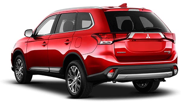 New Mitsubishi SUVs To Be Introduced In India Soon As Part Of Brand’s Second-Innings: New SUVs To Rivals The Likes Of The Hyundai Creta & Toyota Fortuner
