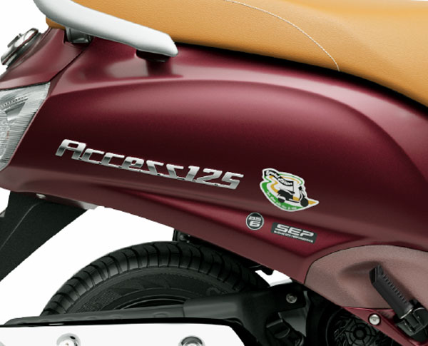 Suzuki Access 125 & Burgman Street BS6 Scooters Prices Hiked: Here Is The New Price List