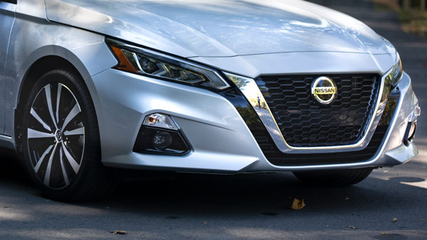 Nissan Sub-4-Meter Sedan In The Works: Possible Launch In 2021