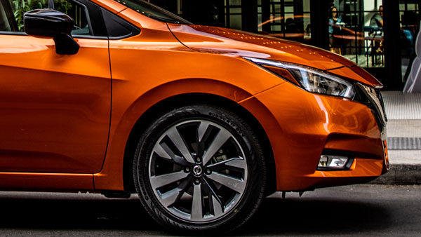 Nissan Sub-4-Meter Sedan In The Works: Possible Launch In 2021