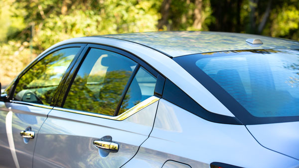 Nissan Sub-4-Meter Sedan In The Works: Possible Launch In 2021