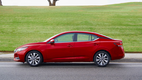 Nissan Sub-4-Meter Sedan In The Works: Possible Launch In 2021