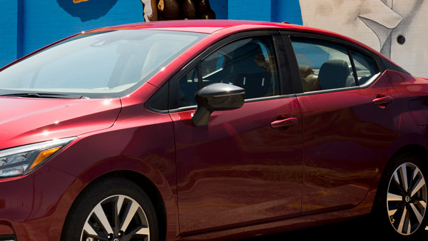 Nissan Sub-4-Meter Sedan In The Works: Possible Launch In 2021