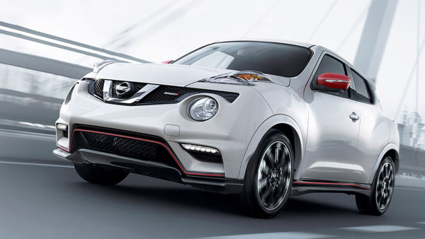 Nissan Reveals Four-Year Strategy for AMI Region: To Launch 8 New Models 