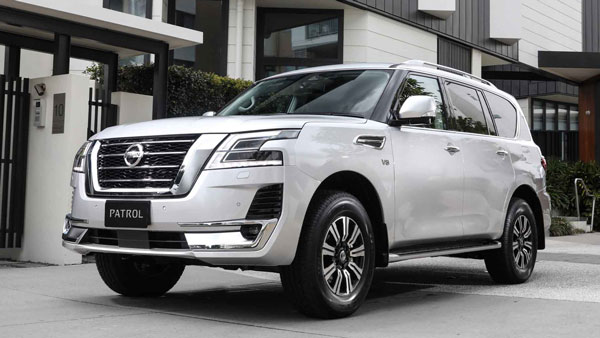 Nissan Reveals Four-Year Strategy for AMI Region: To Launch 8 New Models 