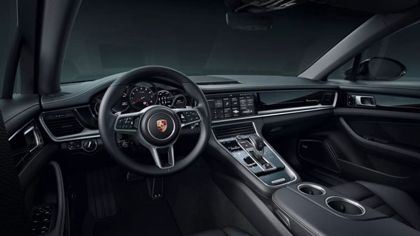 Porsche Panamera 4 10 Years Edition Model Launched In India At Rs 1.60 Crore, Ex-showroom