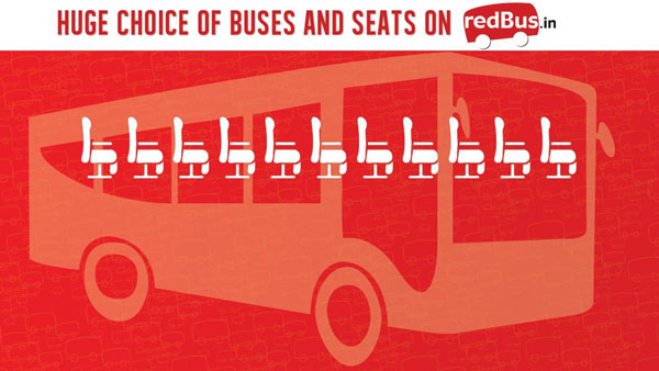 RedBus Announces Resumption Of Services Within West Bengal