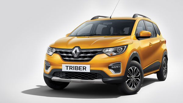 Renault Car Discounts & Benefits Up To Rs 60,000 In June 2020: Offers On Kwid, Triber & Duster Models