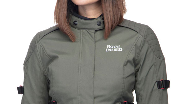 Royal Enfield Launches Apparel And Riding Gear Exclusively For Women: Details And Prices