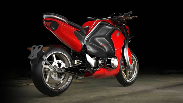 Soriano Motori Giaguaro Electric Motorcycle Revealed Ahead Of Its Unveil At 2020 EICMA