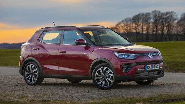 Mahindra Seeking New Partners For Ssangyong Brand: Details