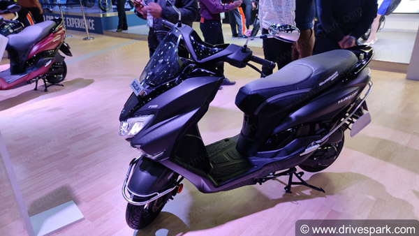Suzuki Doorstep Sales & Service Program Introduced For Bikes & Scooters In India