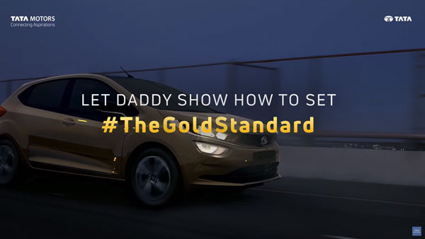 Tata Altroz New Advert Takes A Dig At i20, Baleno, & Glanza Marked For Fathers Day