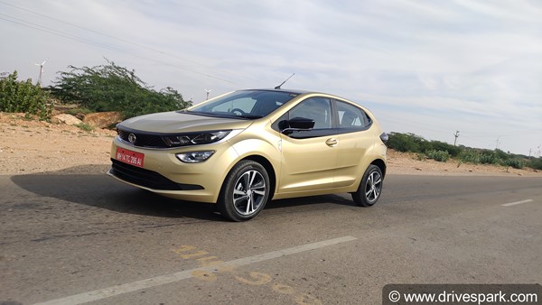 Tata Altroz Sales Beats Hyundai Elite i20 In May 2020: Maruti Baleno Continues To Lead The Premium Hatchback Segment