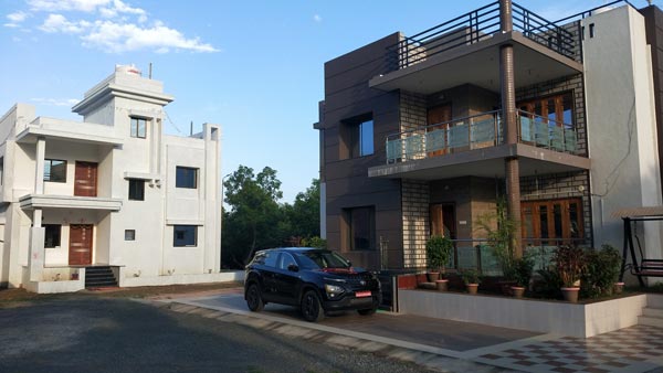 Tata Harrier Dark Edition BS6 Model Deliveries Started: Price, Specs, Features & Other Details