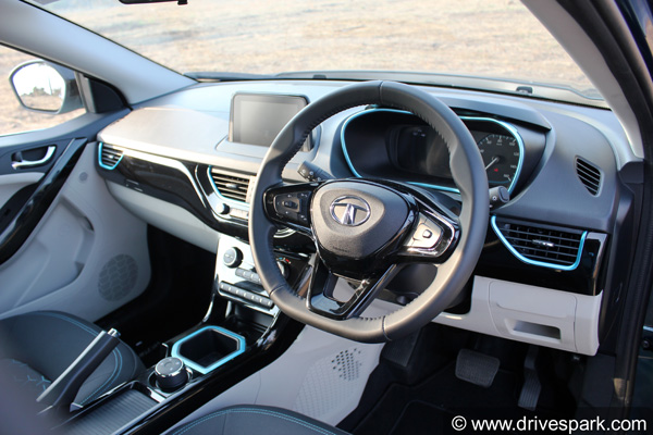 Kerala Government Orders 65 Tata Nexon Electric Vehicles For Traffic Law Enforcement