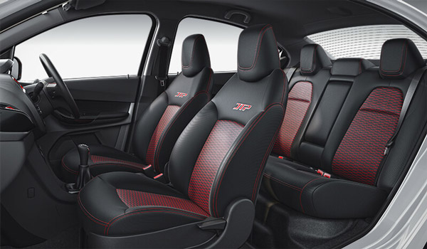 Tata Tiago & Tigor JTP Discontinued: Limited Sales & Tough Market Conditions Being The Main Reasons For The End Of Joint Venture