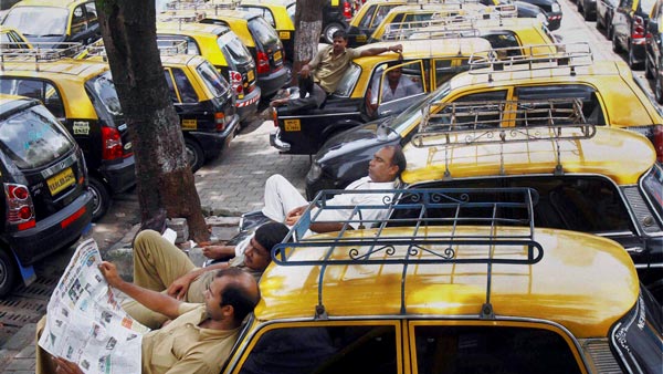 Premier Padmini Taxis In Mumbai To Be Scrapped By July 2020