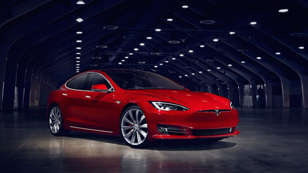 Tesla Model S Long Range Plus Covers 647km Over A Single Charge: Details