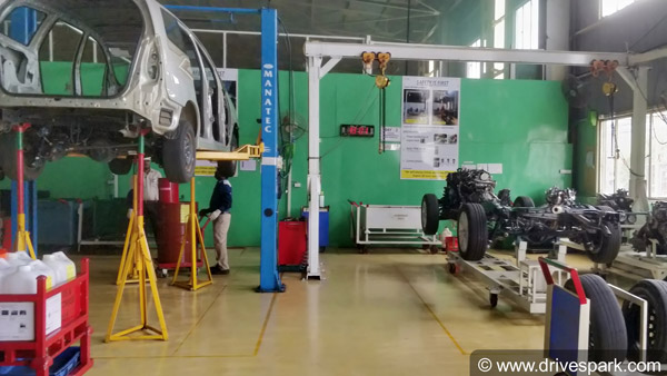 Toyota Suspends Operations At Bidadi After Two Employees Test Positive For Covid-19