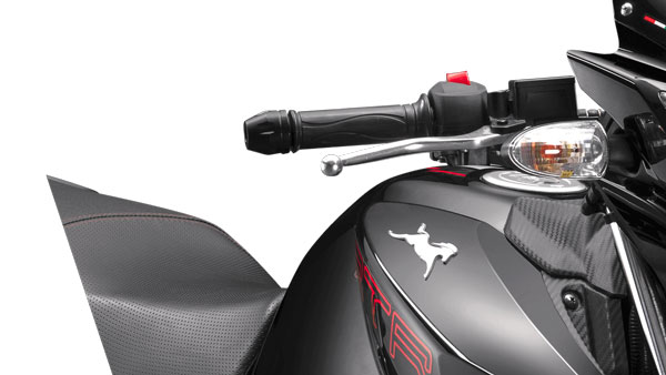 TVS Apache RTR 180 Receives A Second Price Hike This Year