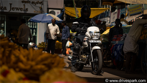 TVS Radeon BS6 Bike Prices Increased By Rs 750 Across Range: Prices Now Start At Rs 59,742